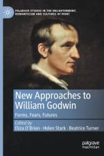 New Approaches to William Godwin