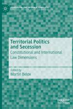 Territorial Politics and Secession