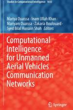 Computational Intelligence for Unmanned Aerial Vehicles Communication Networks