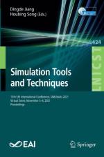 Simulation Tools and Techniques
