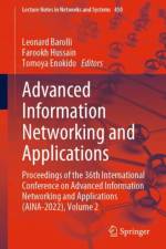 Advanced Information Networking and Applications