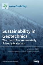 Sustainability in Geotechnics