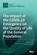 The Impact of the COVID-19 Emergency on the Quality of Life of the General Population