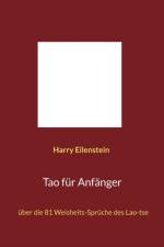 Tao fur Anfanger af Harry Eilenstein