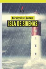 Isla de sirenas af Romero Norberto Luis Romero