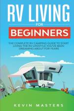 RV Living for Beginners af Kevin Masters