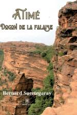 Atime Dogon de la falaise af Bernard Suertegaray