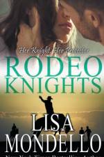 Her Knight, Her Protector af Lisa Mondello