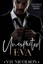 Unexpected Eva af VH Nicolson