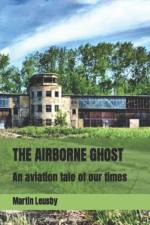 The Airborne Ghost af Martin Leusby