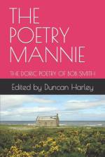 The Poetry Mannie af Duncan Harley