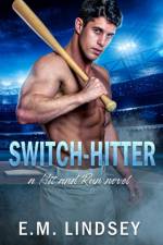 Switch-Hitter af E M Lindsey