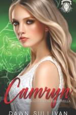 Camryn (A Rogue Enforcers Novella) af Dawn Sullivan