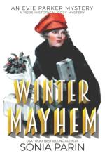 Winter Mayhem af Sonia Parin