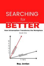 Searching for Better Book One af Bay Jordan