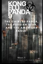 Kong Flu Panda 9 af Mister E