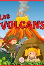 Les Volcans│Livre pour Enfants af Samuel John