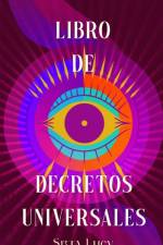 Libro de decretos universales af Srta Lucy