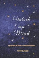 Unlock My Mind af Nikith Vinod