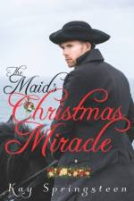 The Maid's Christmas Miracle af Kay Springsteen