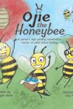 Ojie the Honeybee af G Ryan Ansin