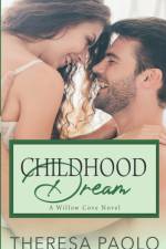 Childhood Dream af Theresa Paolo