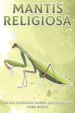 Mantis religiosa af Michelle Hawkins
