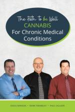 Cannabis for Chronic Medical Conditions af Rawson Doug Rawson