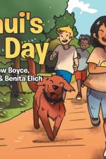 Maui's Big Day af Boyce Andrew Boyce