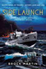 Side Launch af Martin Brock Martin