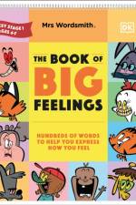 Mrs Wordsmith Book of Big Feelings Ages 4-8 (Key Stages 1-2) af Mrs Wordsmith