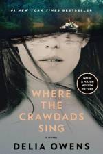 Where the Crawdads Sing (Film Tie-In) af Delia Owens