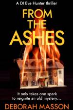 From the Ashes af Deborah Masson