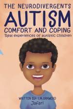 Autism Comfort & Coping af I.M.Orkwerd
