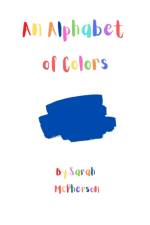 An Alphabet of Colors