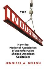 The Industrialists af Jennifer A. Delton