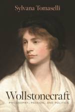 Wollstonecraft af Sylvana Tomaselli