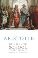 Aristotle af Carlo Natali
