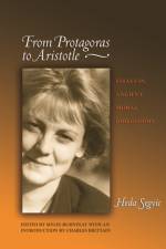 From Protagoras to Aristotle af Heda Segvic