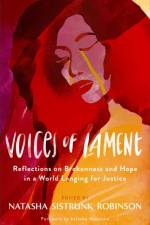 Voices of Lament