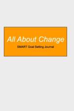SMART Goal Setting Journal af Carter Sarah Carter