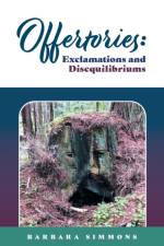 Offertories af Simmons Barbara Simmons