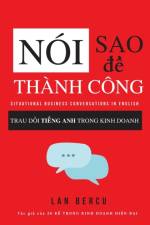 NOI SAO ÄE THANH CONG af Bercu Lan Bercu