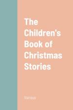 The Children's Book of Christmas Stories af Various