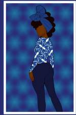 Self-Care Journal - Nia af Jones LaTisha Jones