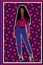 Self-Care Journal - Sasha af Jones LaTisha Jones