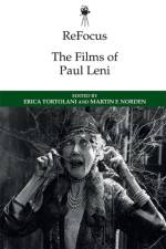 REFOCUS THE FILMS OF PAUL LENI af TORTOLANI ERICA