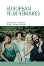 EUROPEAN FILM REMAKES af CUELENAERE EDUARD