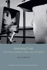 ANIMATING TRUTH af EHRLICH NEA