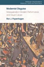 MODERNIST DISGUISE af POPENHAGEN RON J